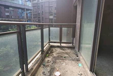 罗浮南山美庐