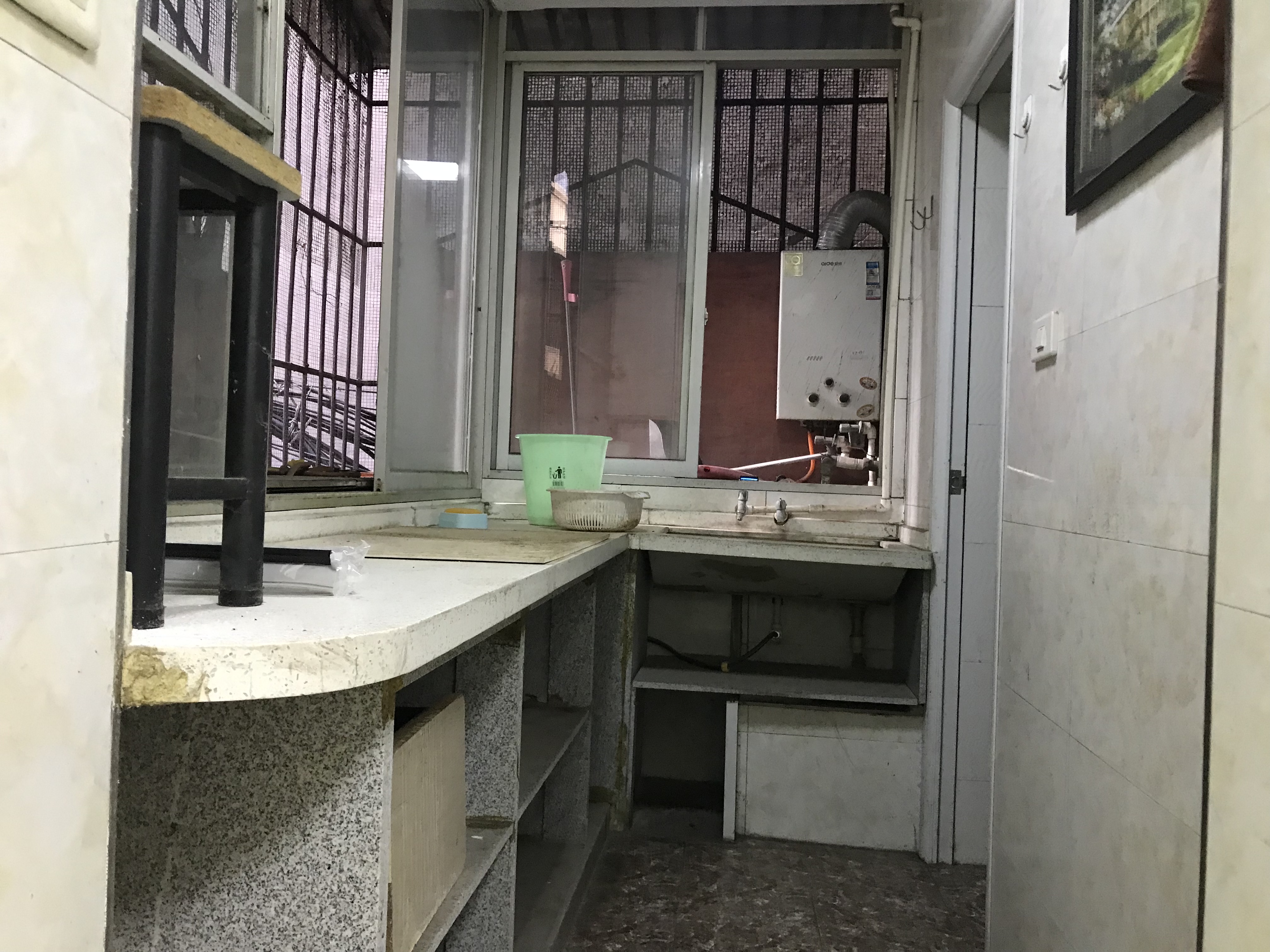 通川中路289號