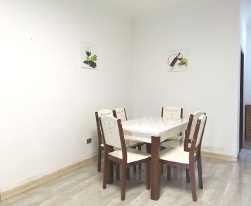 粮兴公寓
