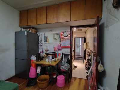 通达化工小区