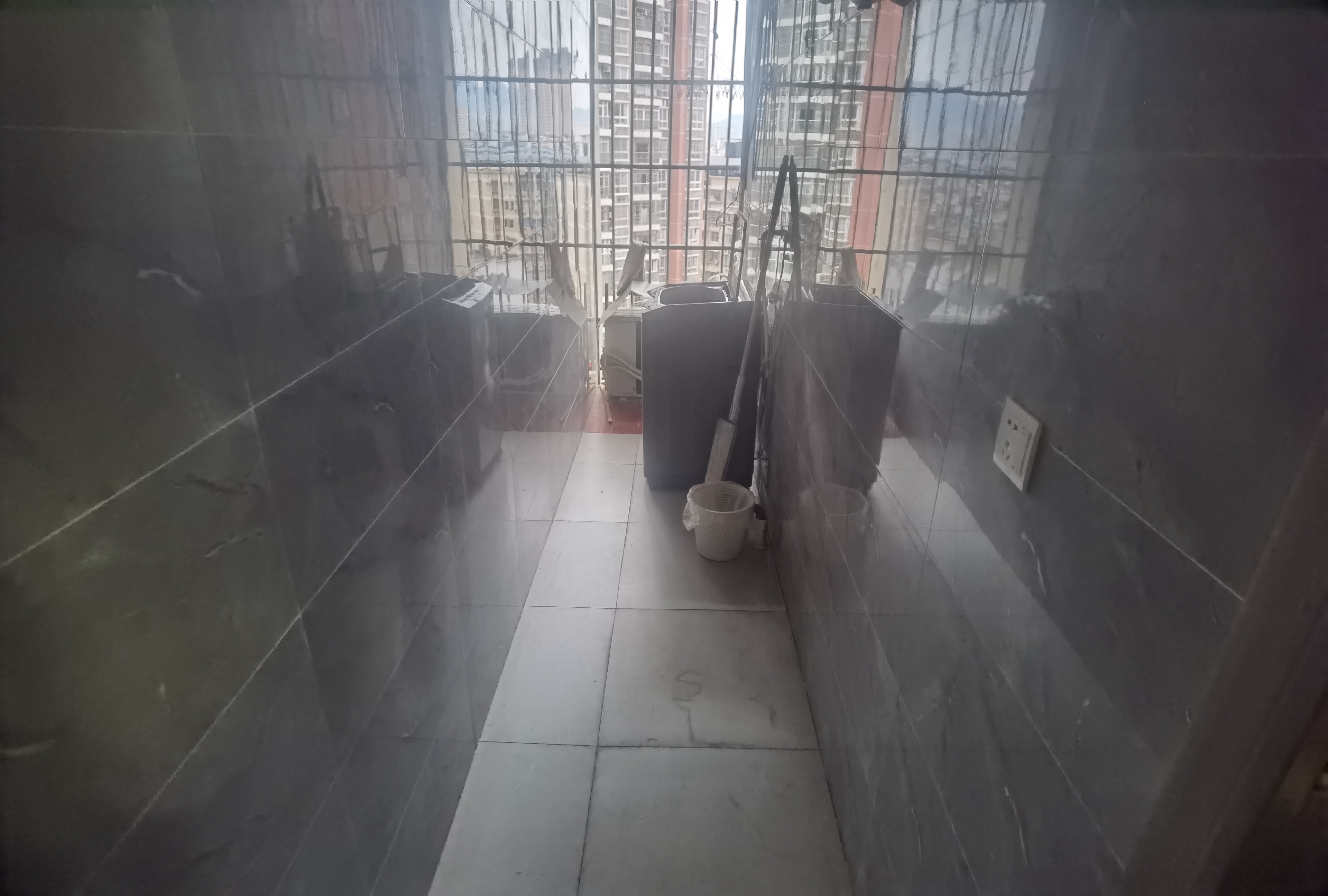 銀都天寓