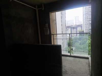 瓮福小区