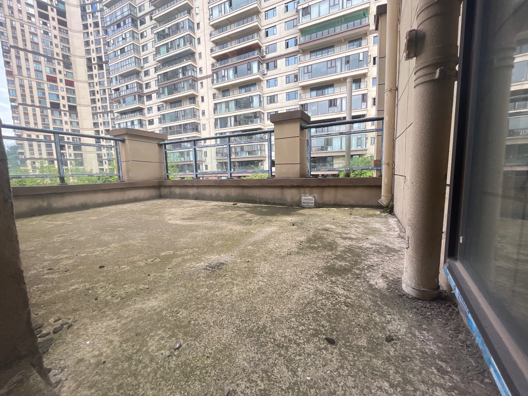 天譽譽府別墅