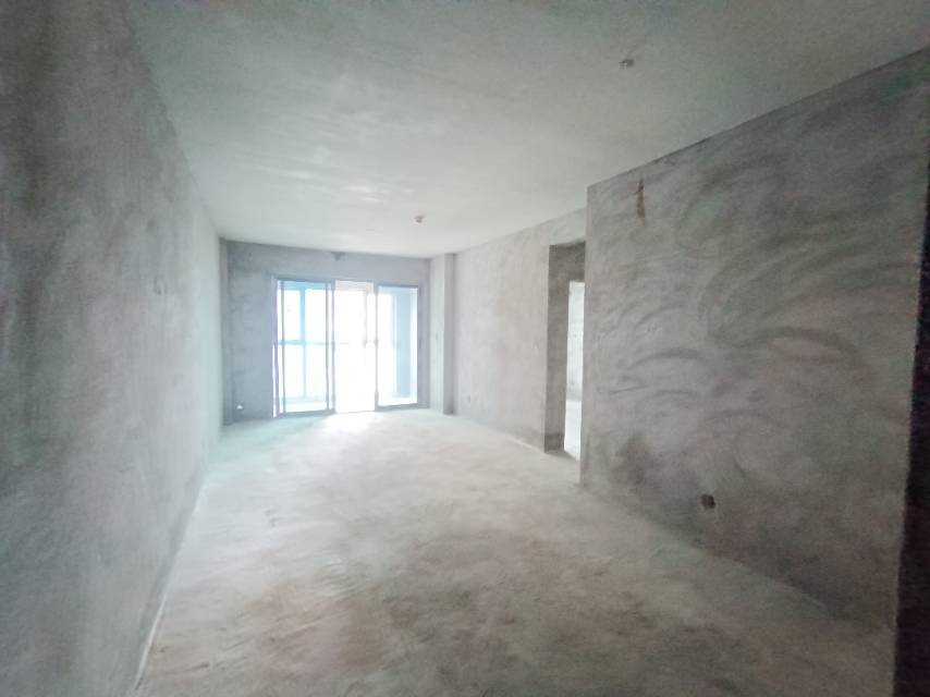 蓝润置地广场