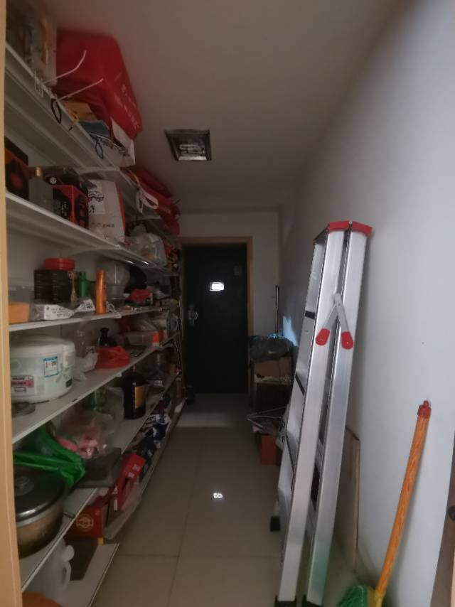 科达小区