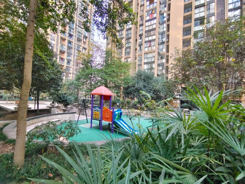 中迪國際社區