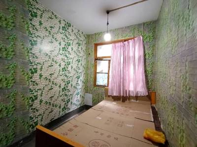 农业局家属院