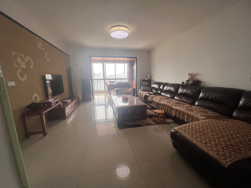 （罗浮广场）罗浮第壹区 3室2厅2卫 西北