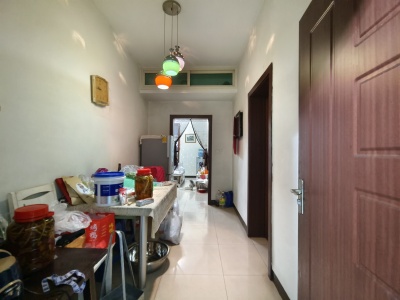幸福小区