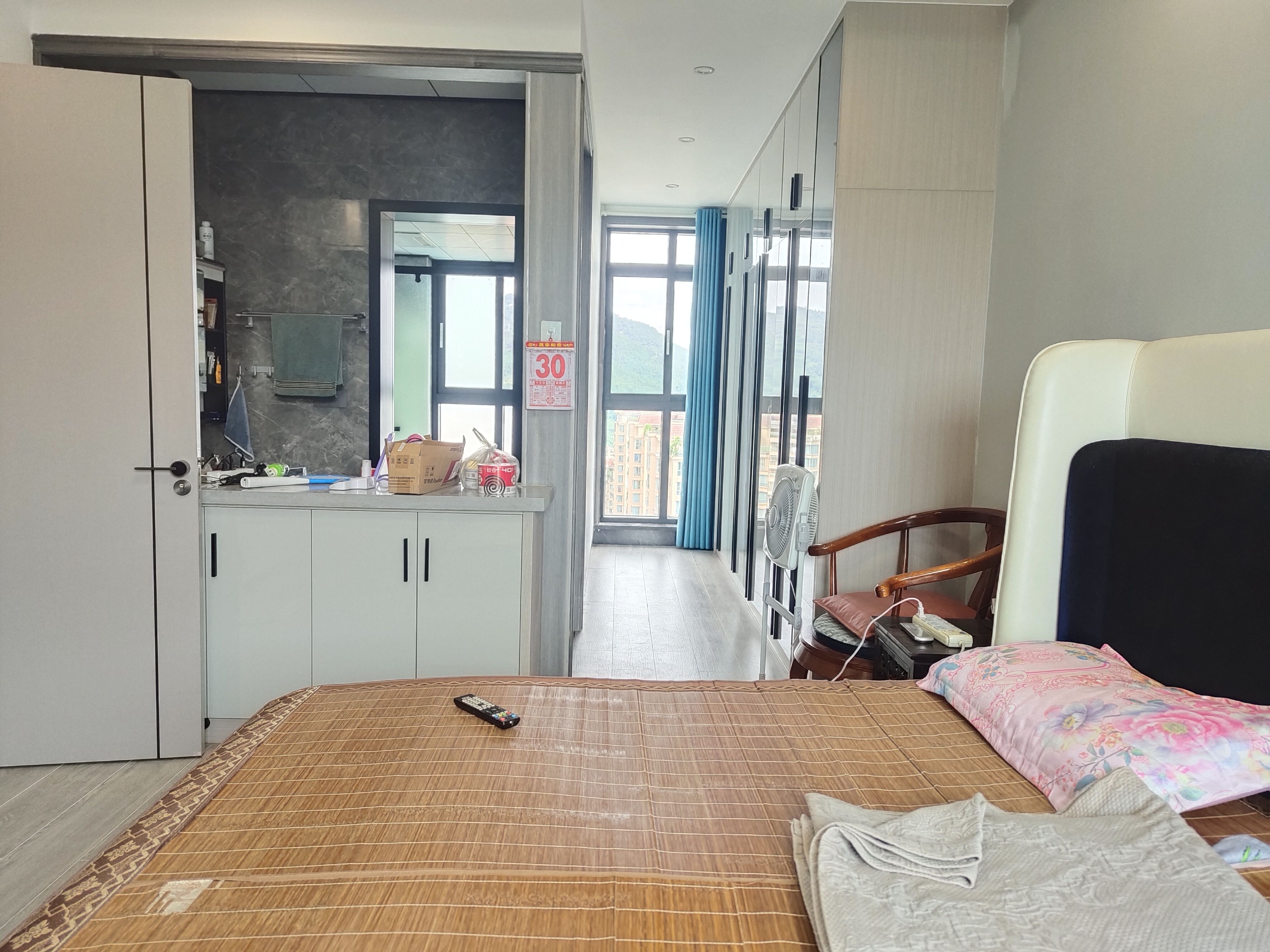 江湾城六期澜岸