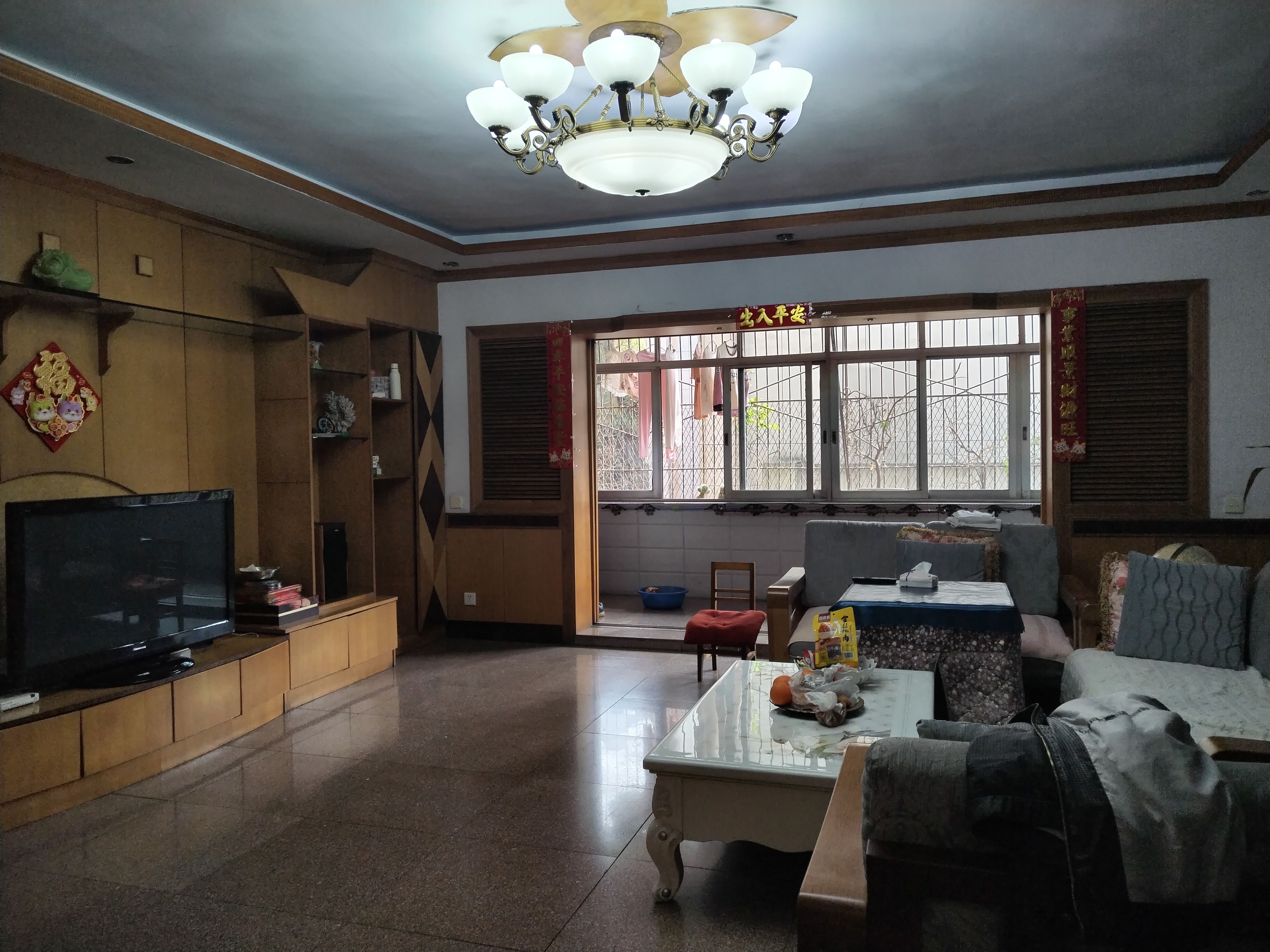 黄马湾路53号太中院