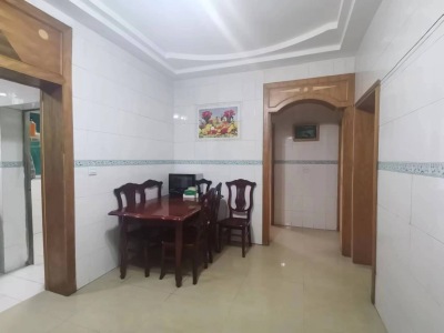 达竹汽车运输公司家属院