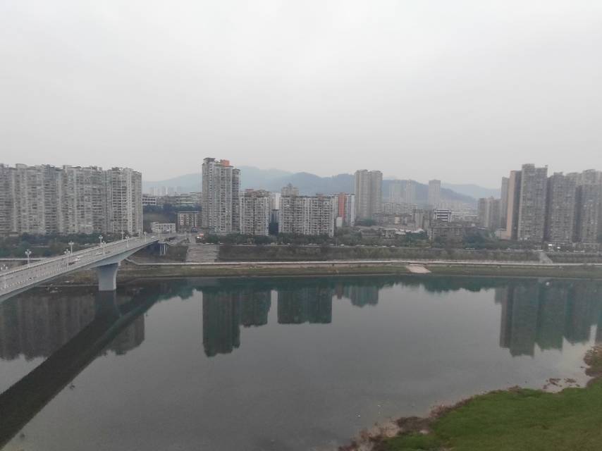 水印长滩
