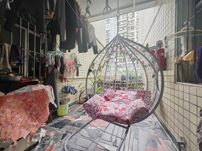 蜀南馨苑