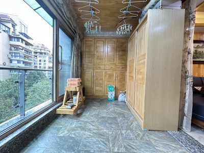 江湾城二期左岸