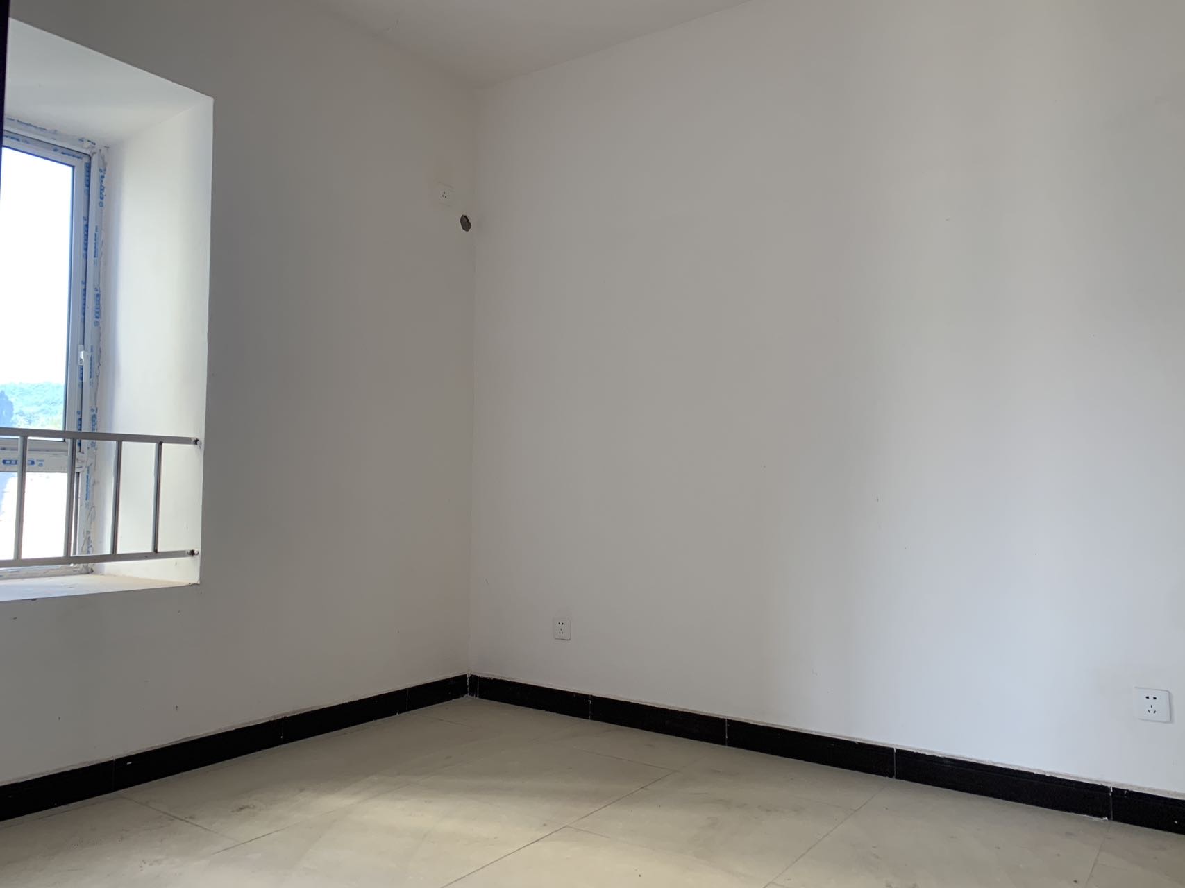 三里坪人文生态区三期安置房