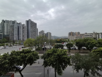 旺角城