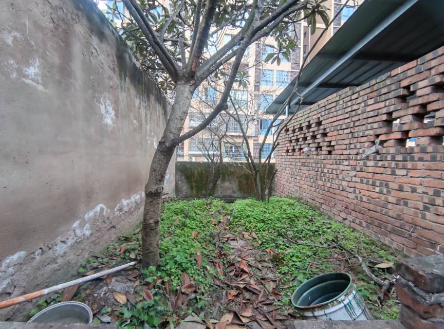 新桥社区4组综合楼