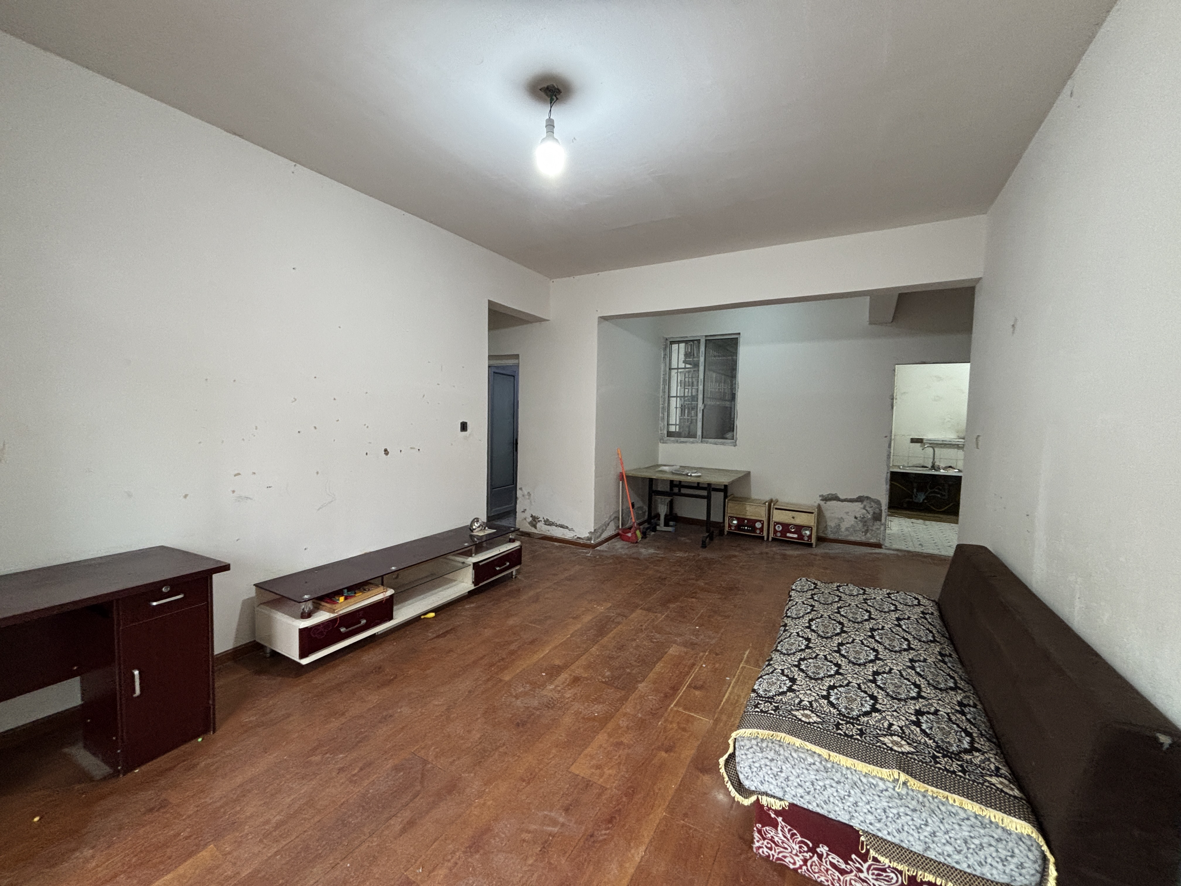 杨柳垭安置房三期