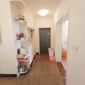 新桥电力公司家属院