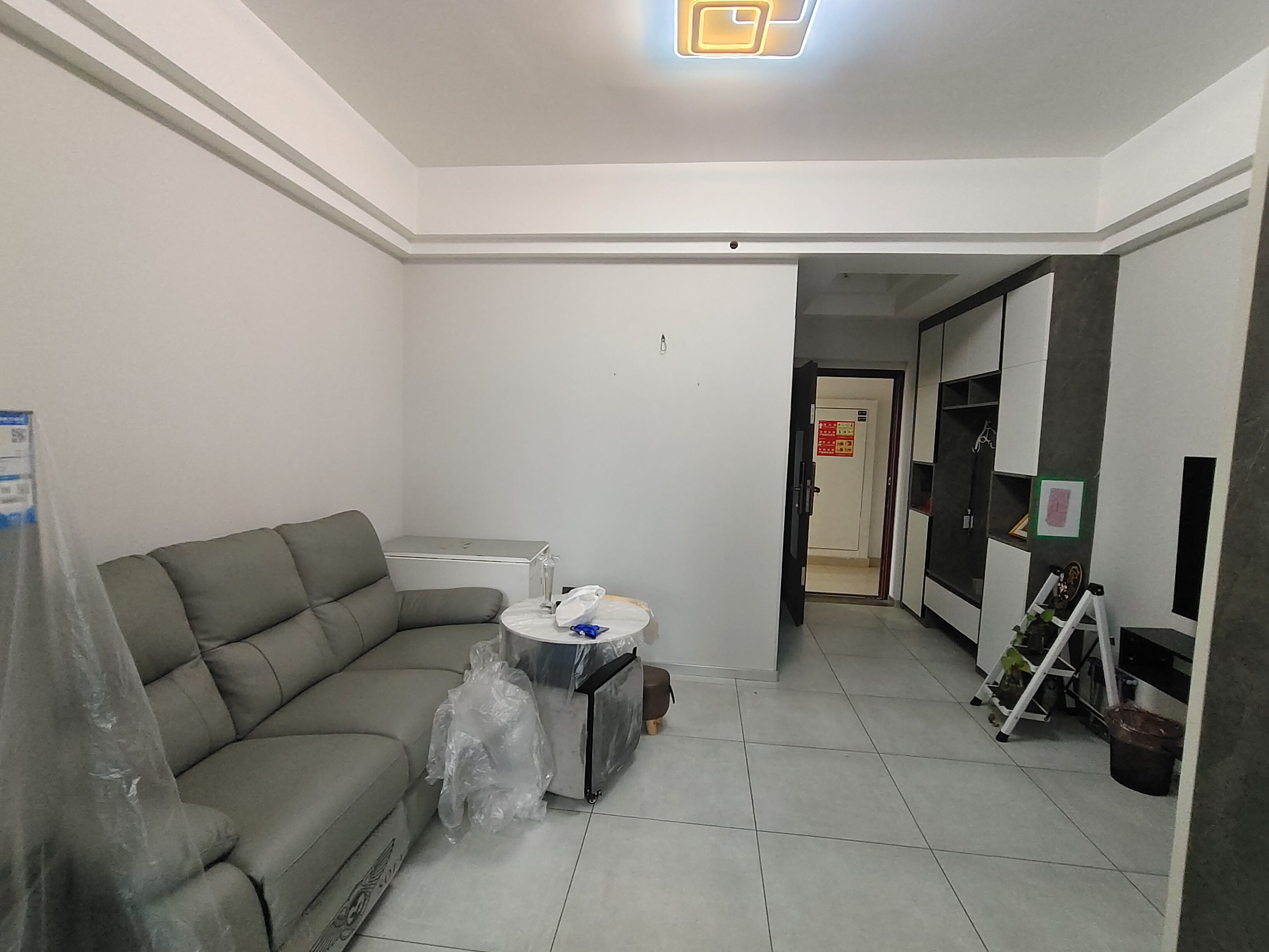 （凤凰大道）仁和春天国际花园 1室1厅0卫 南