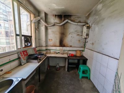 万兴苑小区