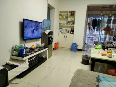 康力首座