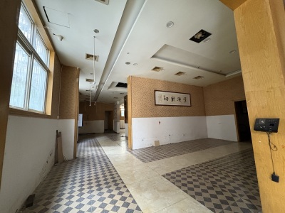 贸苑小区（绥定大道一段423号）