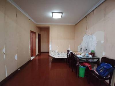 （三里坪）山水人家 3室2厅2卫 南北