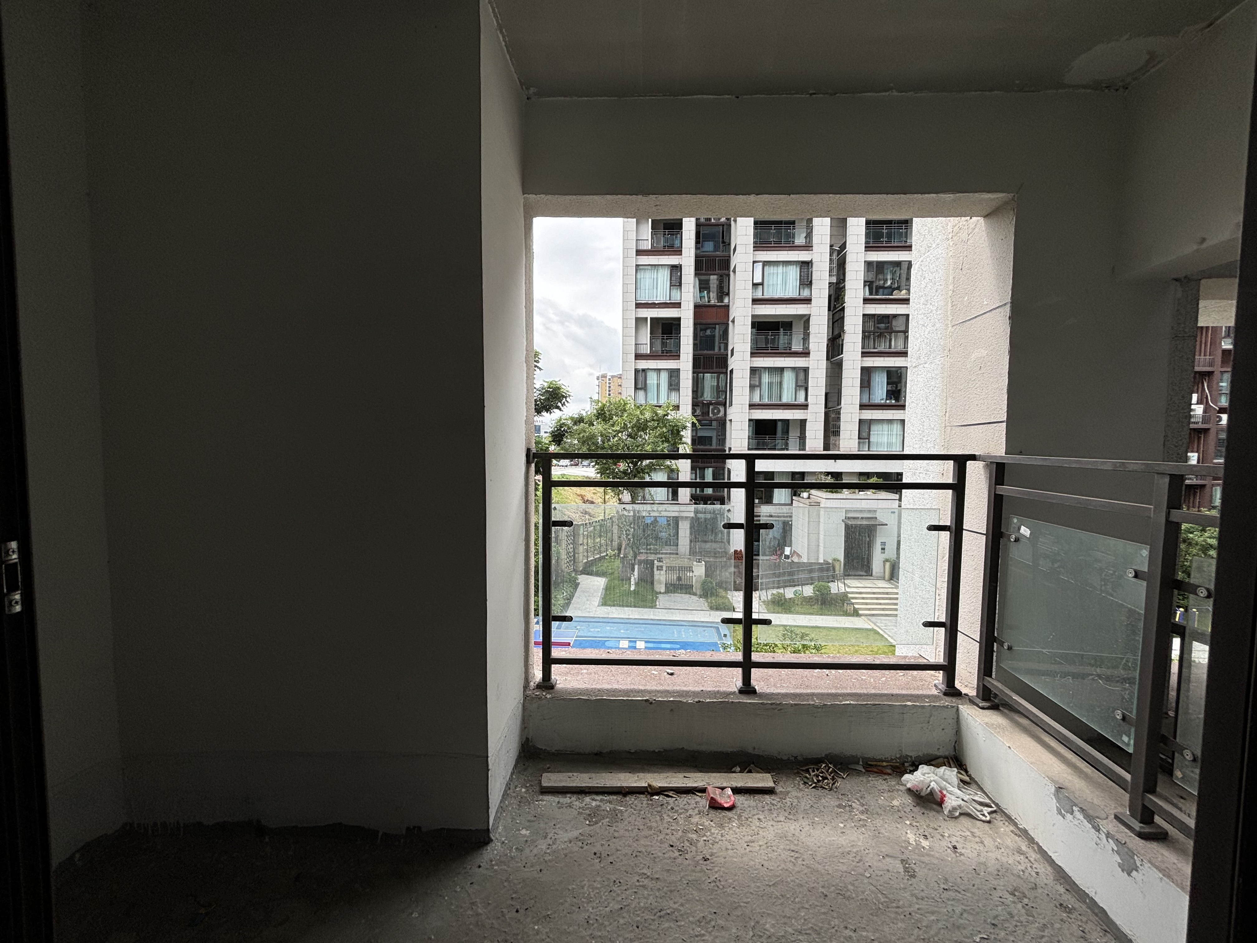 和悅府