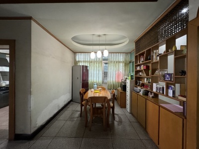 农业银行家属院（凤翎关）