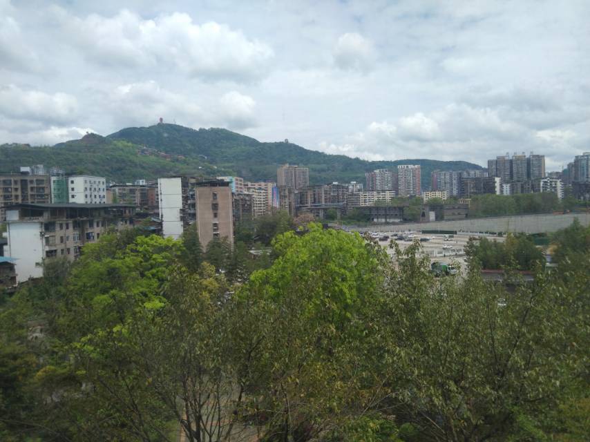 瑞城麓岛国际