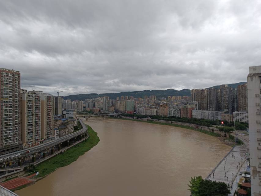 龙郡外滩