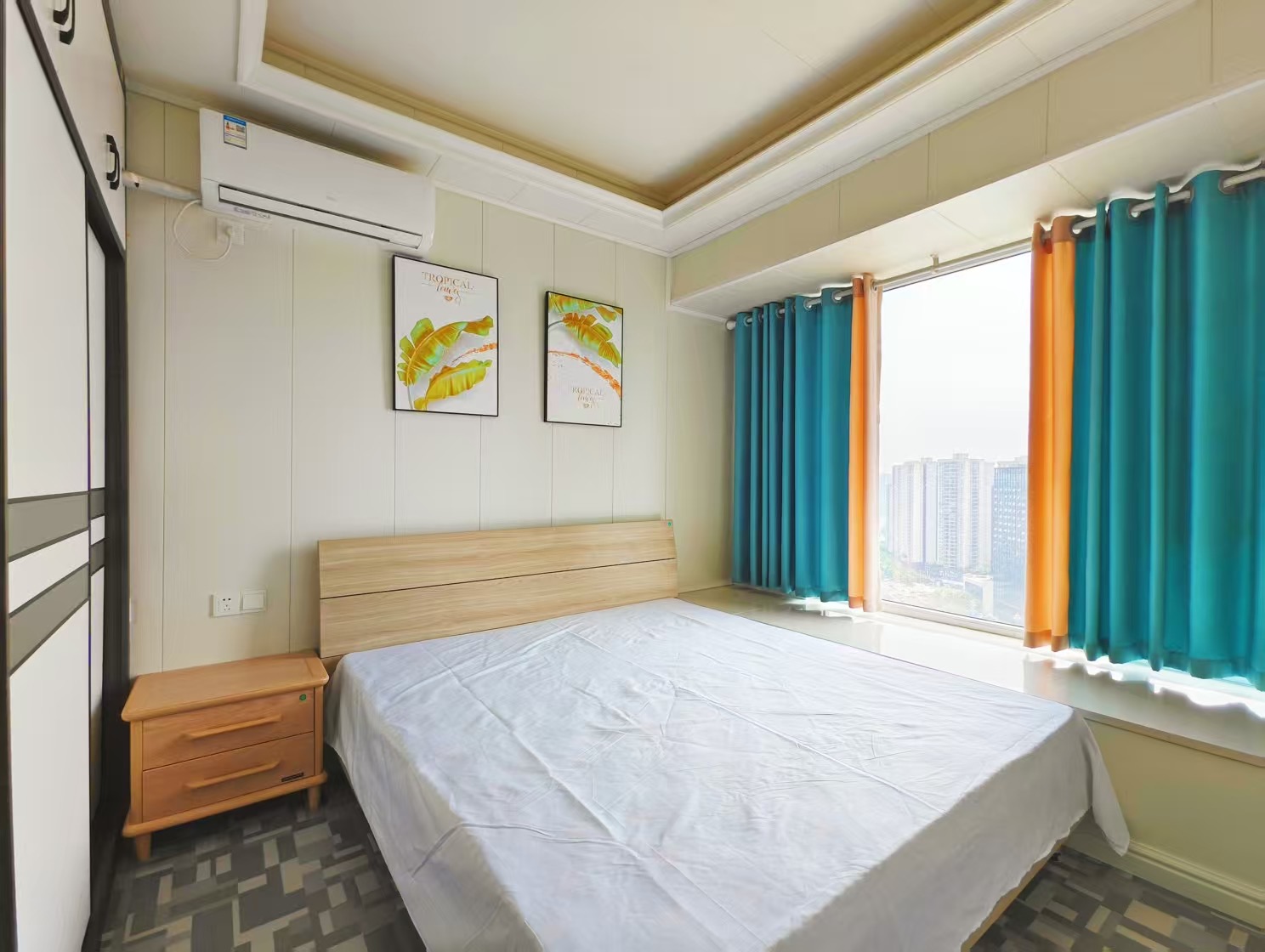 仁和春天国际花园