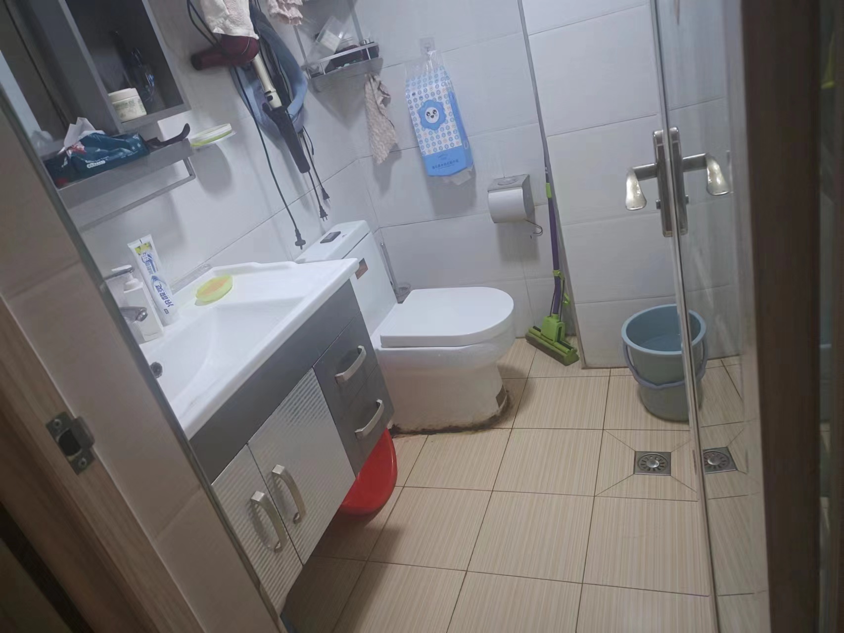 康力首座
