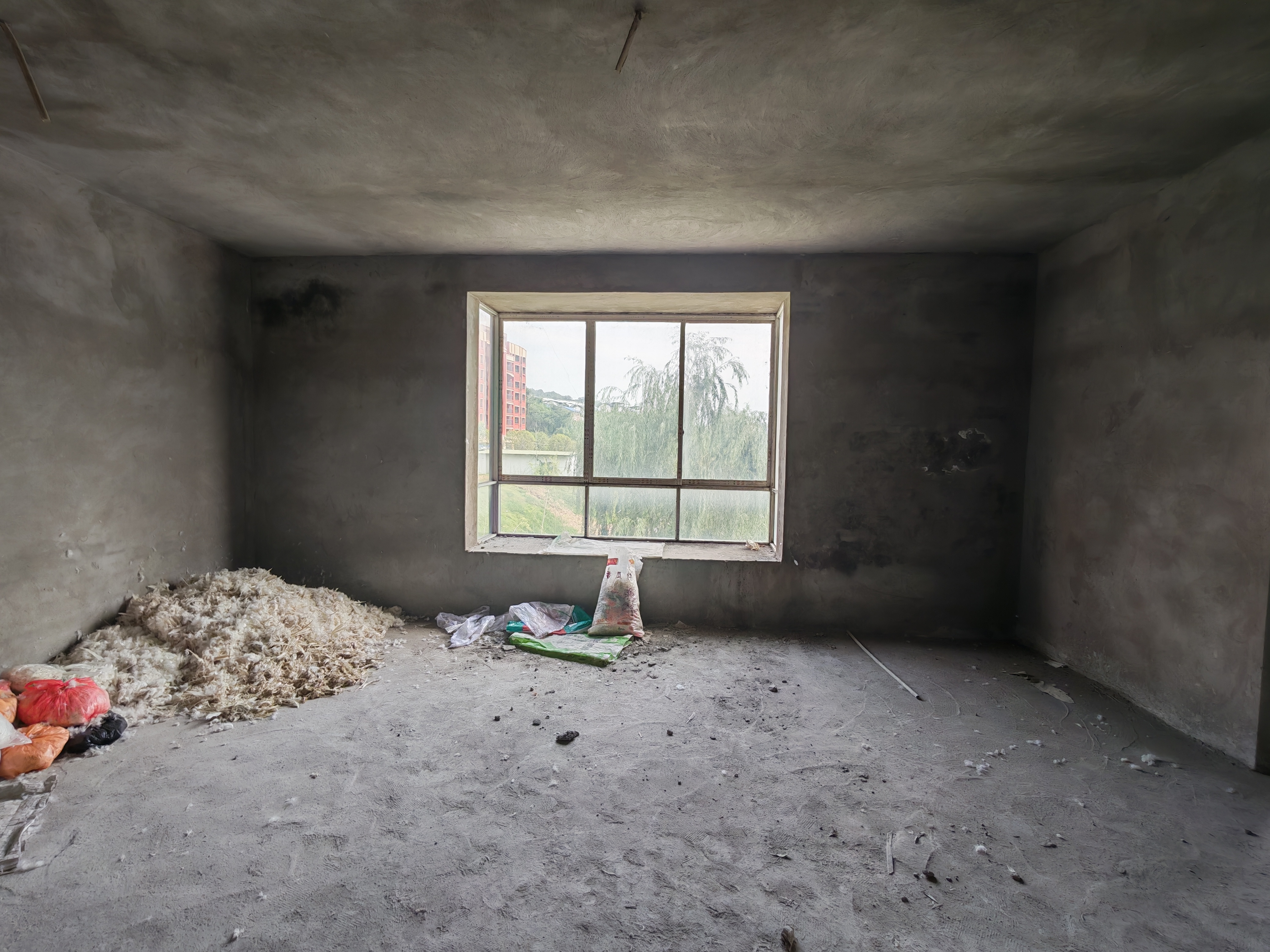 （河市镇）原鱼种站安置房 3室2厅1卫 东