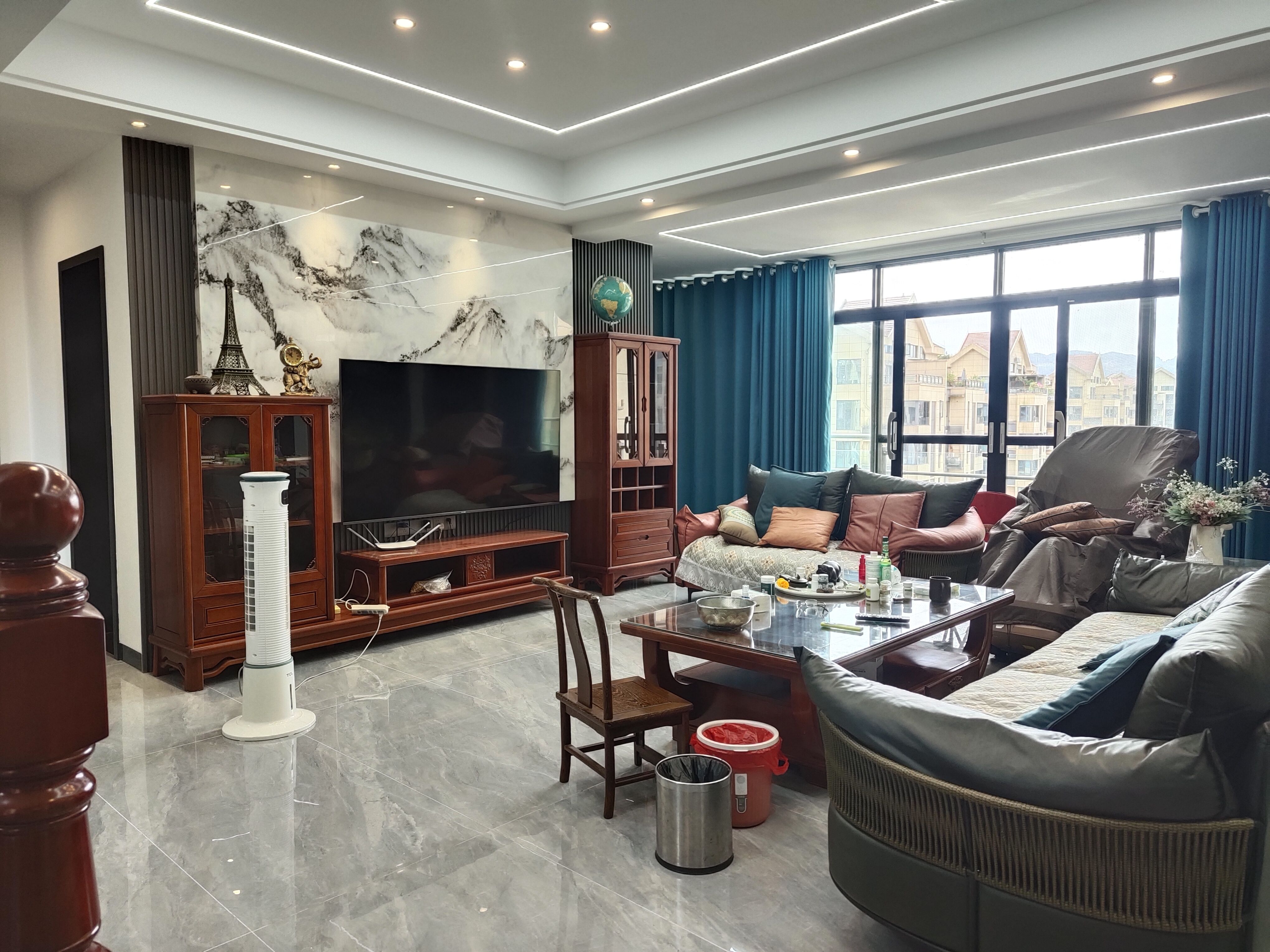 江湾城六期澜岸