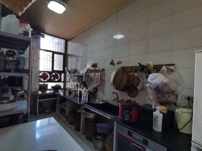 南外镇镇政府家属院