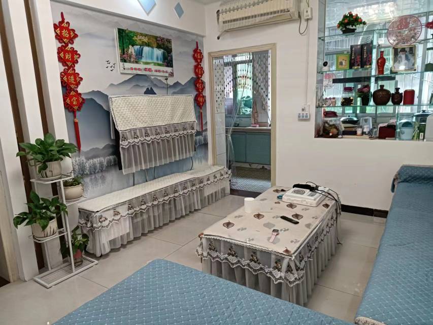 國土局安置房（韓家巷）