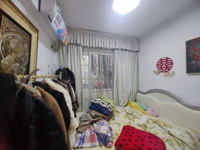 （凤凰大道）西晶御菁园 4室2厅2卫 东