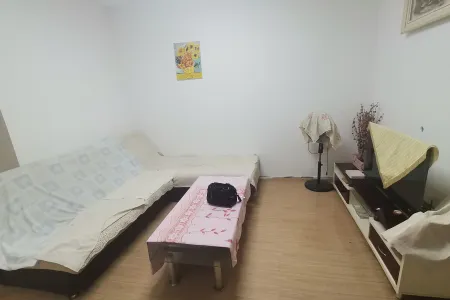 （红旗大桥）天和盛世 1房1厅1卫 南