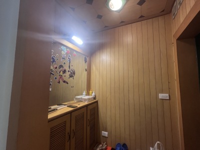 南外党校家属院（梧桐梁）