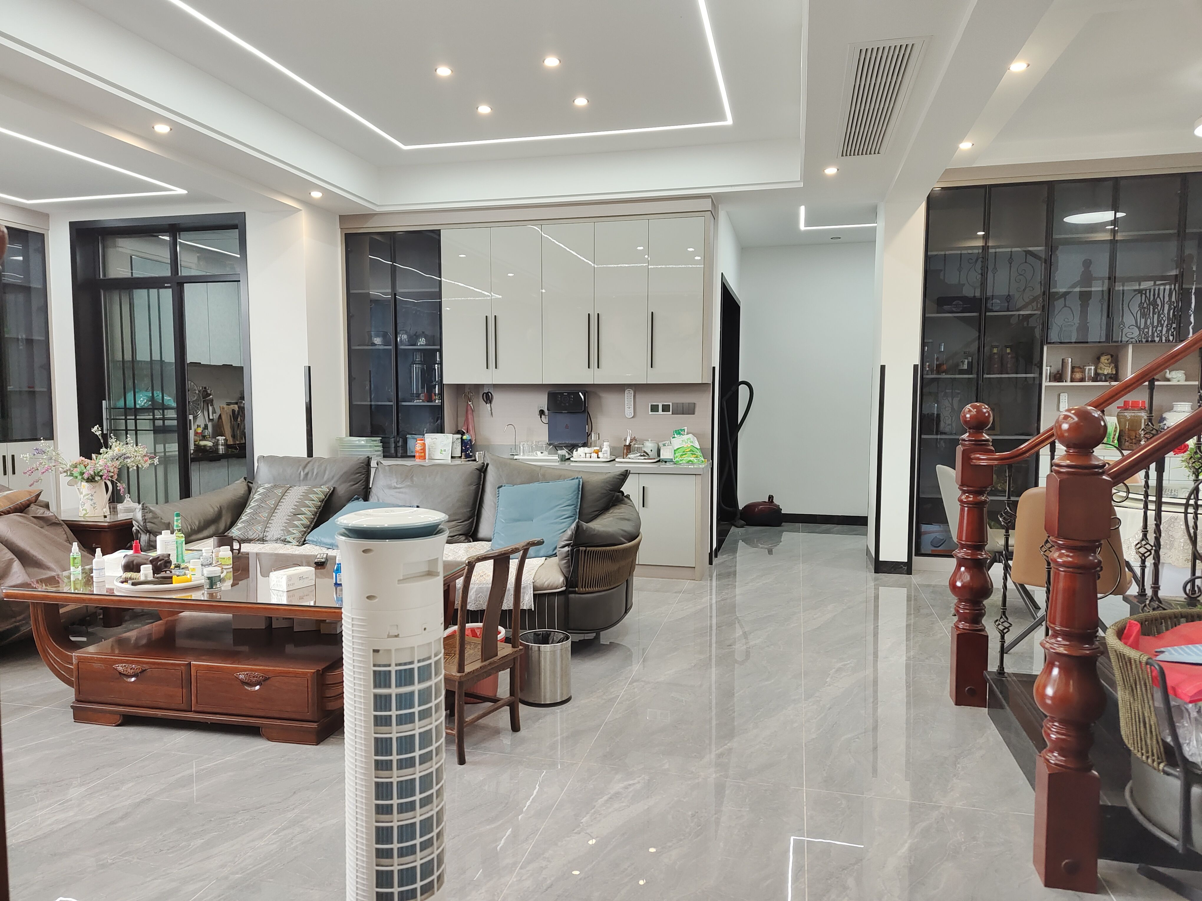 江湾城六期澜岸