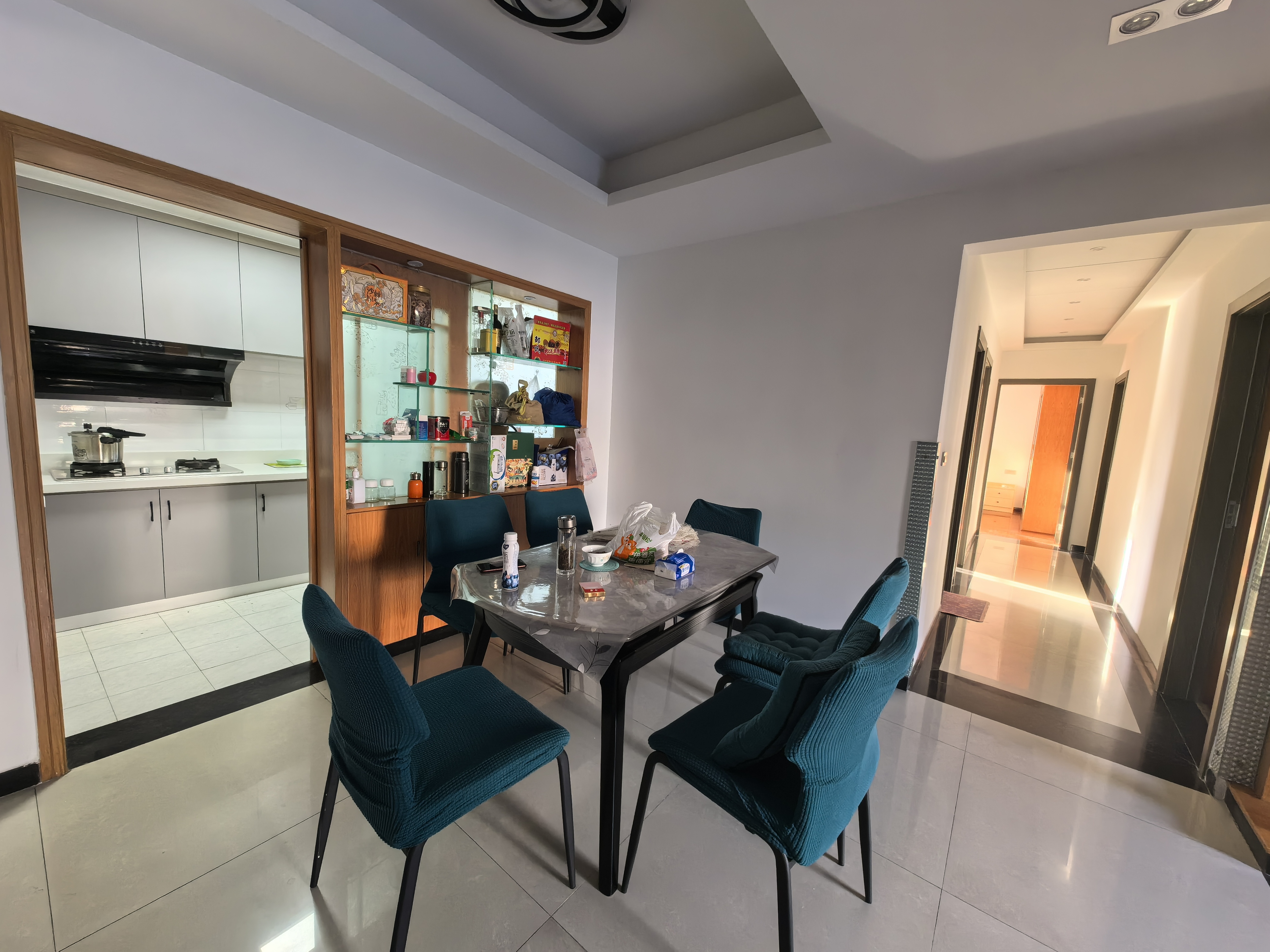 通锦国际新城一期