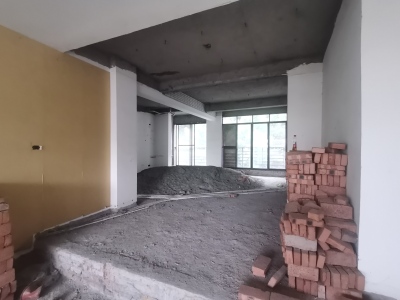龙郡外滩