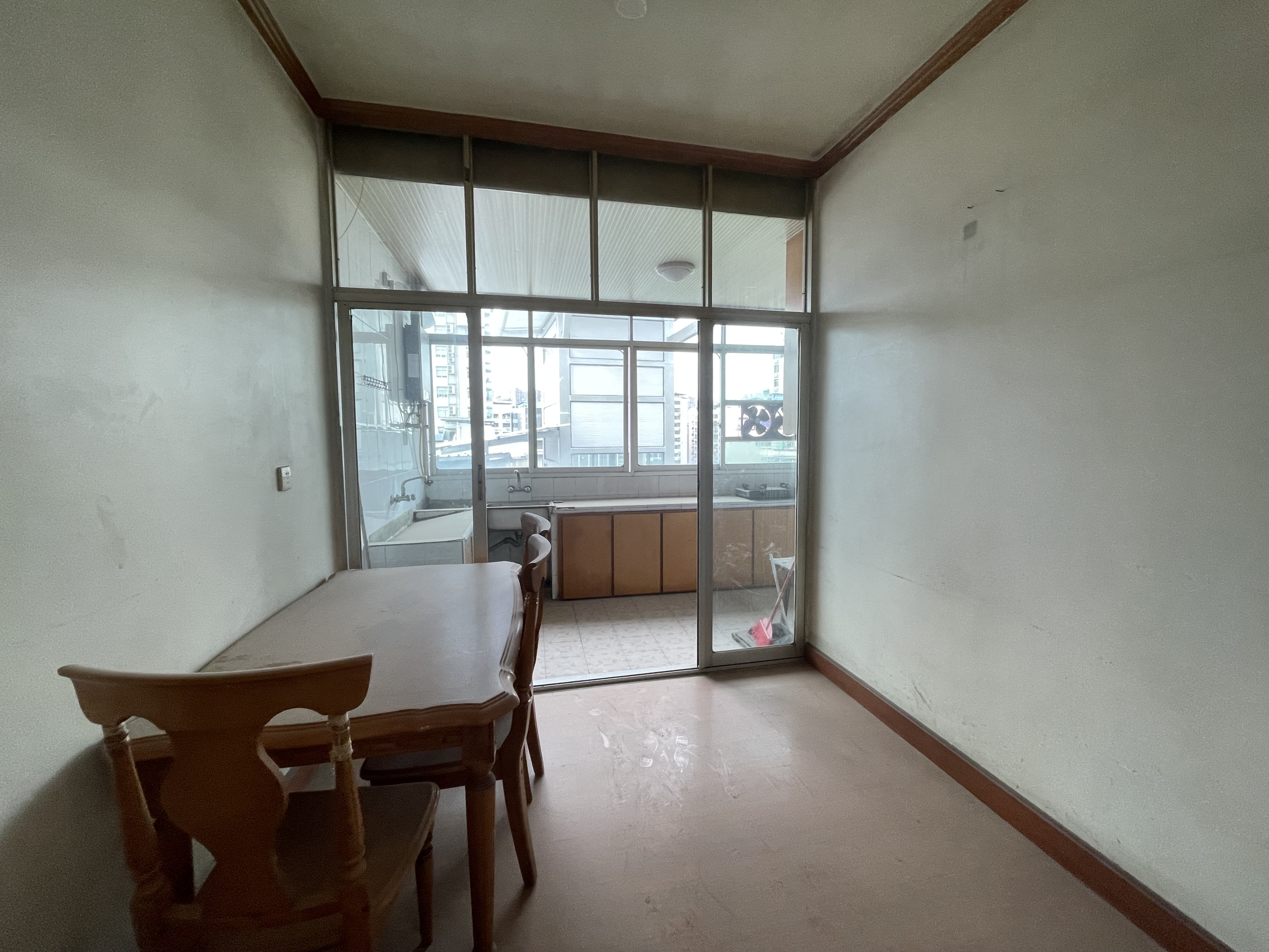 国家电网家属院