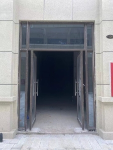 （金龙大道）鼎能天玺莲湖 商业街店铺 