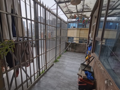 罗浮阳光心殿
