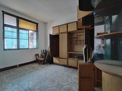 汇丰公司家属院