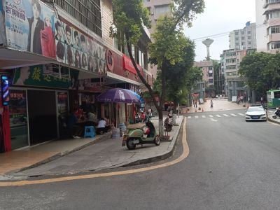 御林苑A区